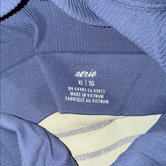 Aerie sports bras 2 pack - Picture 2 of 3